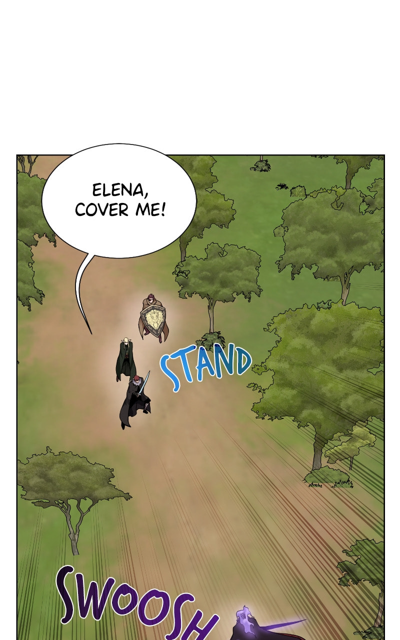 Dungeons & Artifacts Chapter 100 page 25 - 
