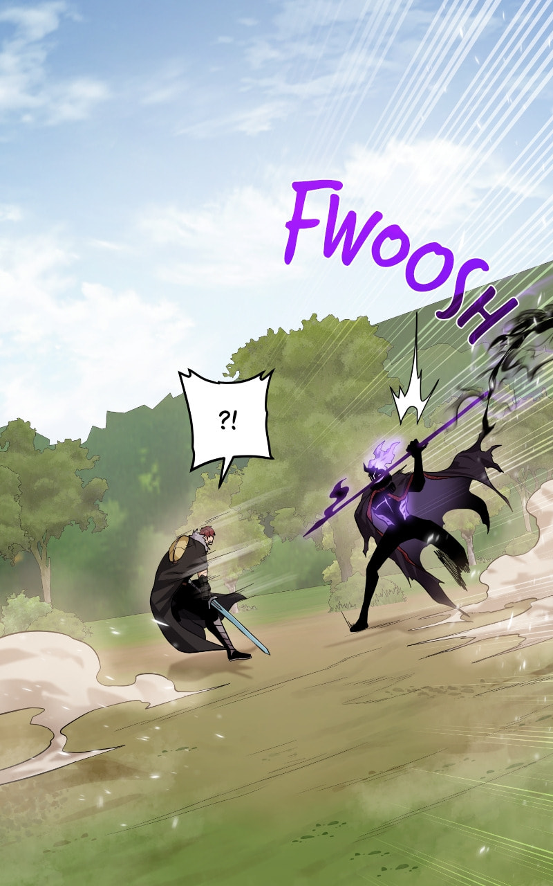 Dungeons & Artifacts Chapter 100 page 35 - 
