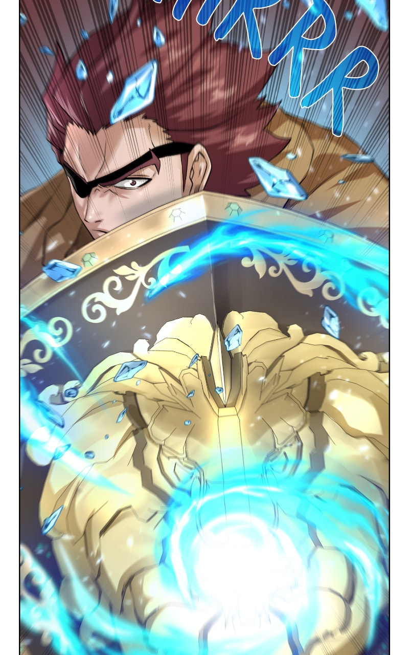 Dungeons & Artifacts Chapter 100 page 61 - 