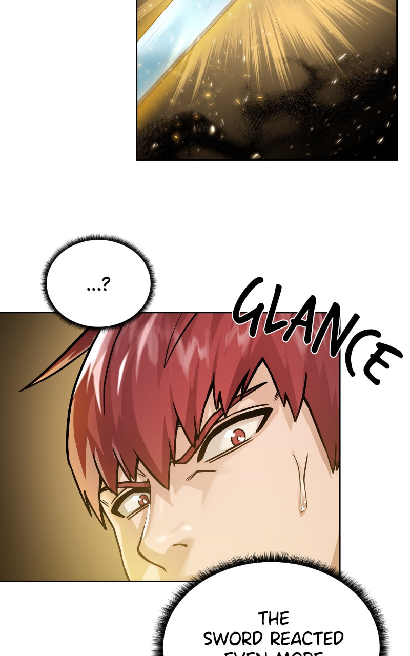 Dungeons & Artifacts Chapter 100 page 69 - 