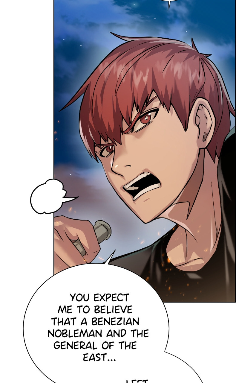 Dungeons & Artifacts Chapter 101 page 11 - 