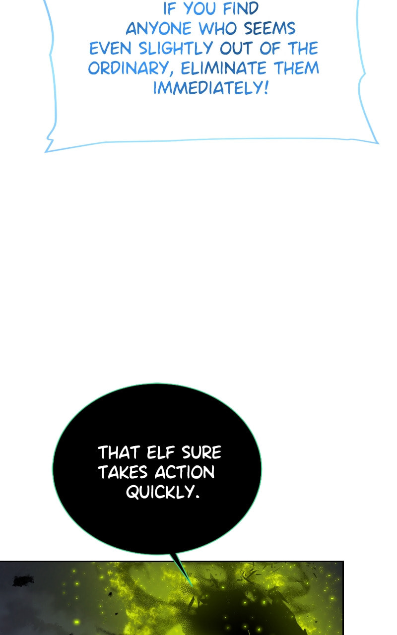 Dungeons & Artifacts Chapter 101 page 103 - 