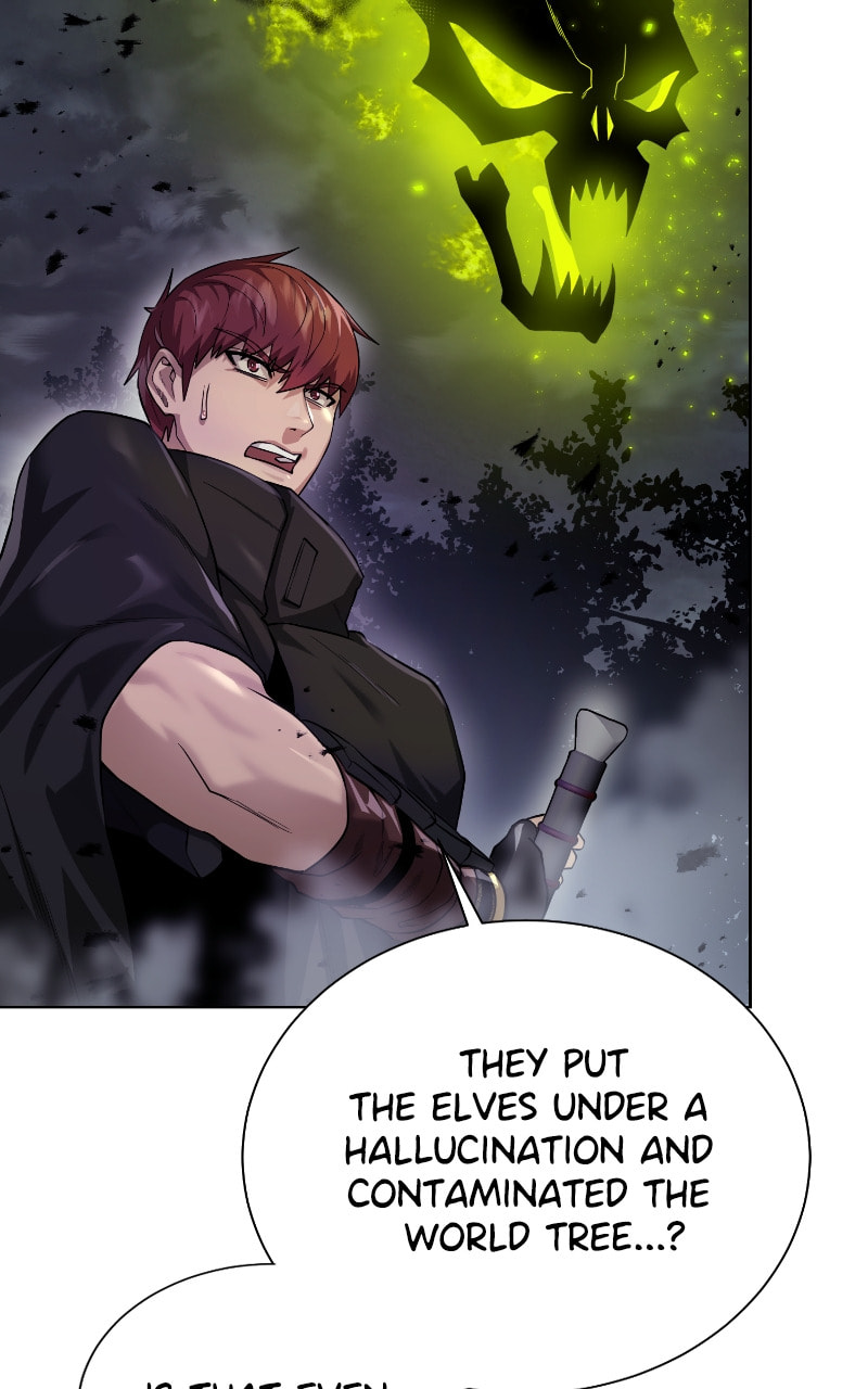 Dungeons & Artifacts Chapter 101 page 104 - 