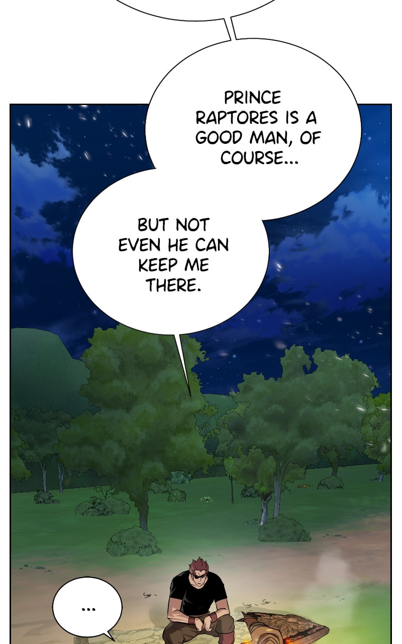 Dungeons & Artifacts Chapter 101 page 18 - 