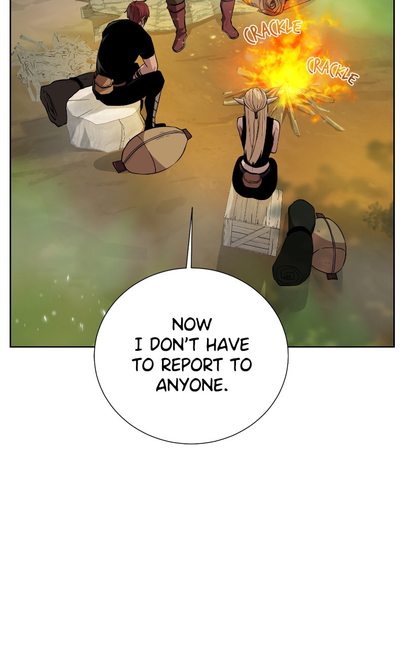 Dungeons & Artifacts Chapter 101 page 19 - 