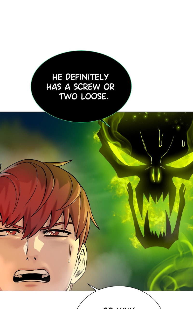 Dungeons & Artifacts Chapter 101 page 20 - 