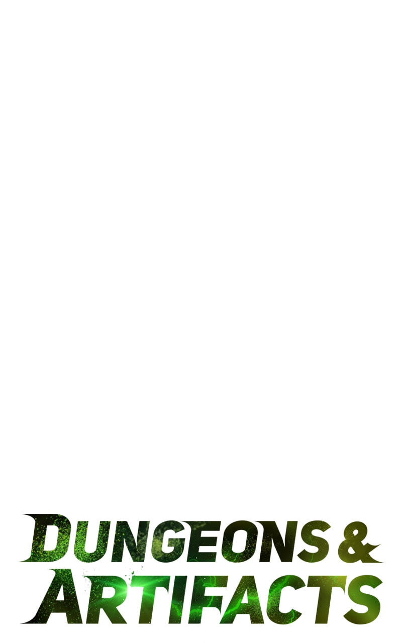 Dungeons & Artifacts Chapter 101 page 27 - 