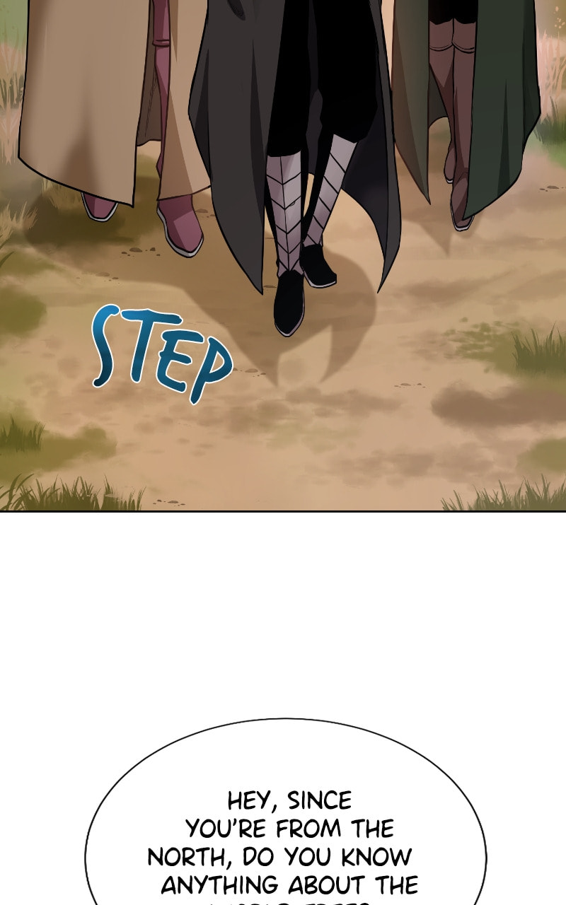 Dungeons & Artifacts Chapter 101 page 34 - 