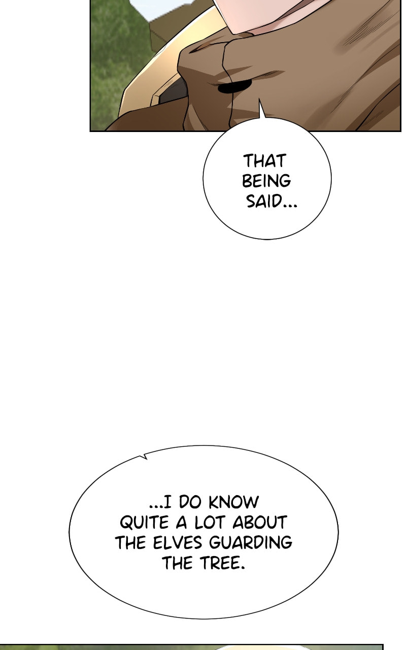 Dungeons & Artifacts Chapter 101 page 37 - 