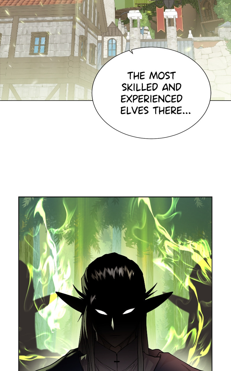 Dungeons & Artifacts Chapter 101 page 40 - 