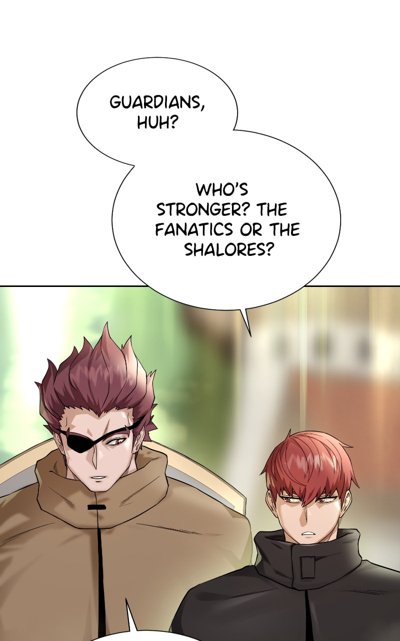 Dungeons & Artifacts Chapter 101 page 42 - 