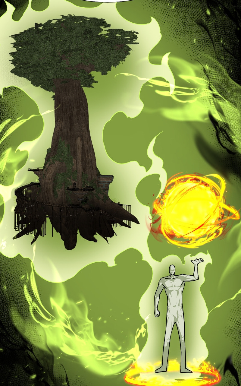 Dungeons & Artifacts Chapter 101 page 44 - 