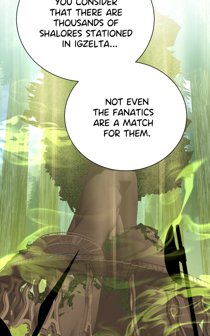 Dungeons & Artifacts Chapter 101 page 46 - 
