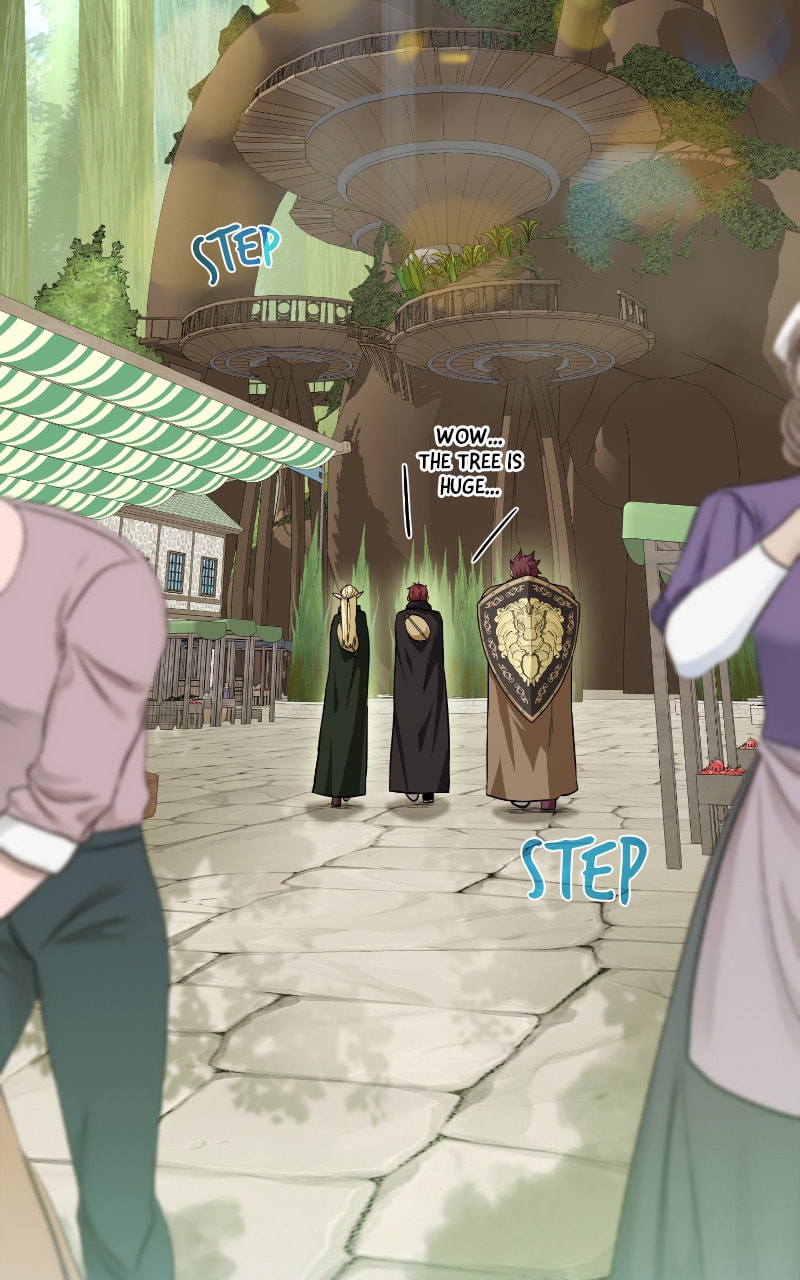 Dungeons & Artifacts Chapter 101 page 50 - 