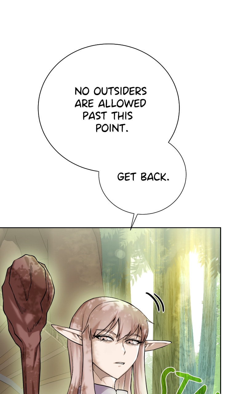 Dungeons & Artifacts Chapter 101 page 53 - 