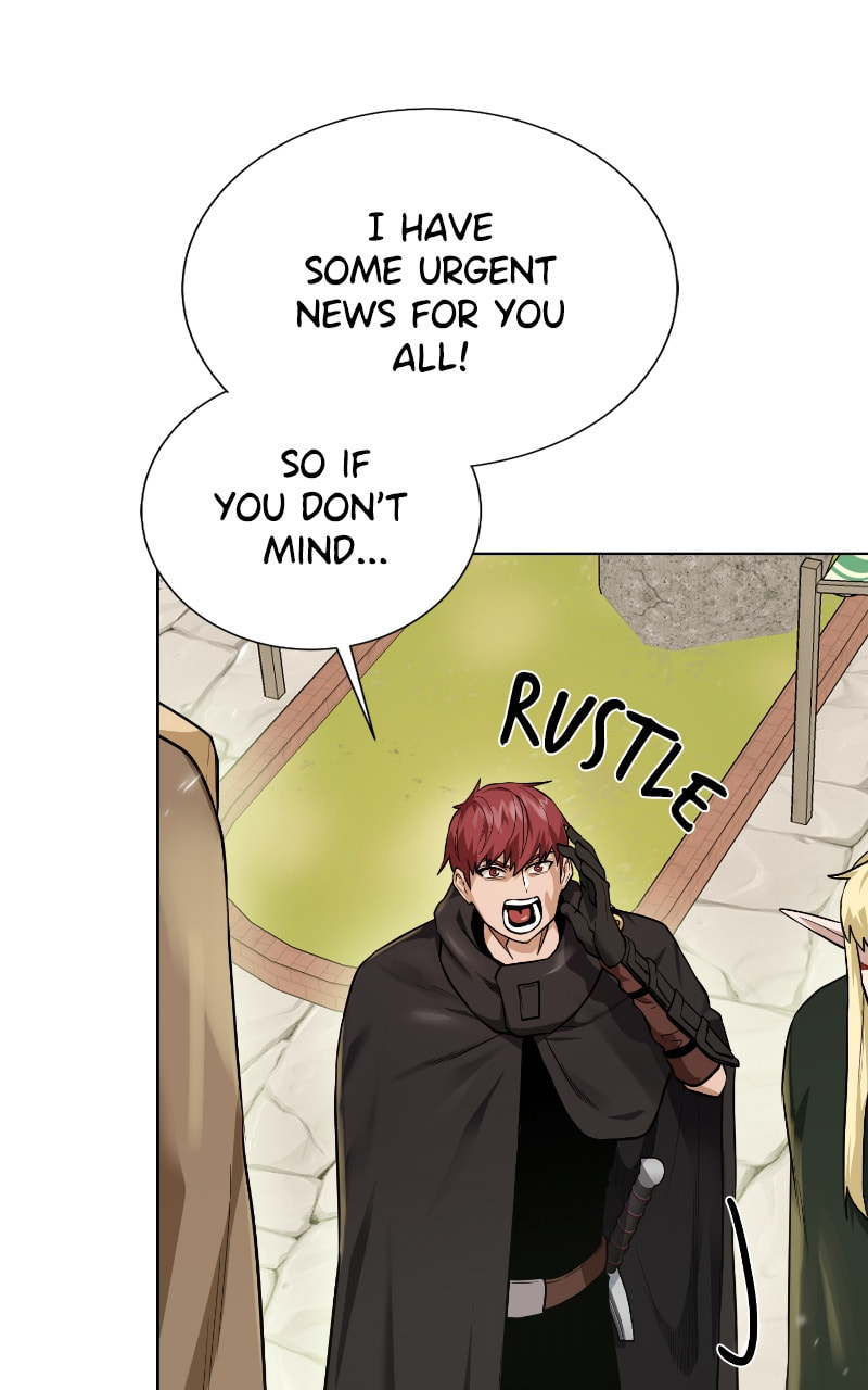 Dungeons & Artifacts Chapter 101 page 55 - 