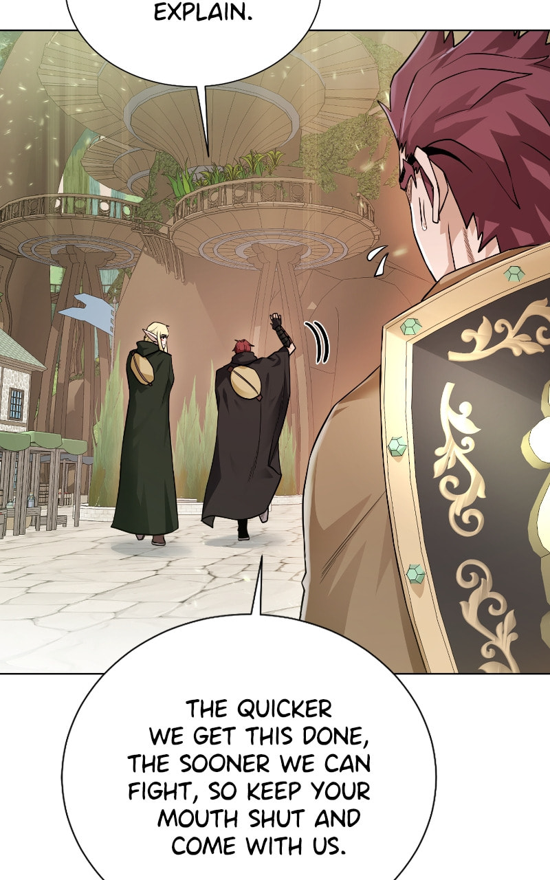 Dungeons & Artifacts Chapter 101 page 63 - 