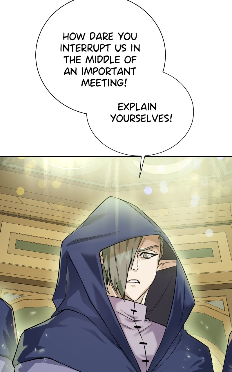 Dungeons & Artifacts Chapter 101 page 69 - 