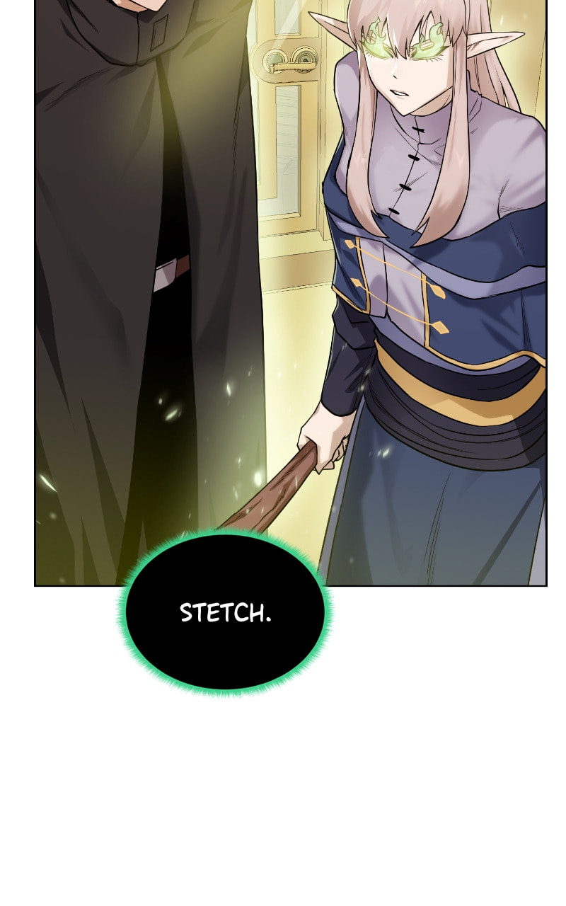 Dungeons & Artifacts Chapter 101 page 71 - 