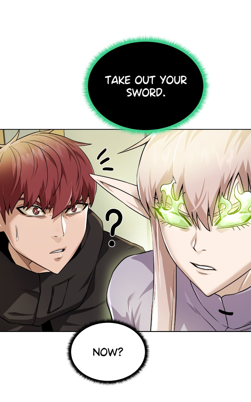 Dungeons & Artifacts Chapter 101 page 72 - 