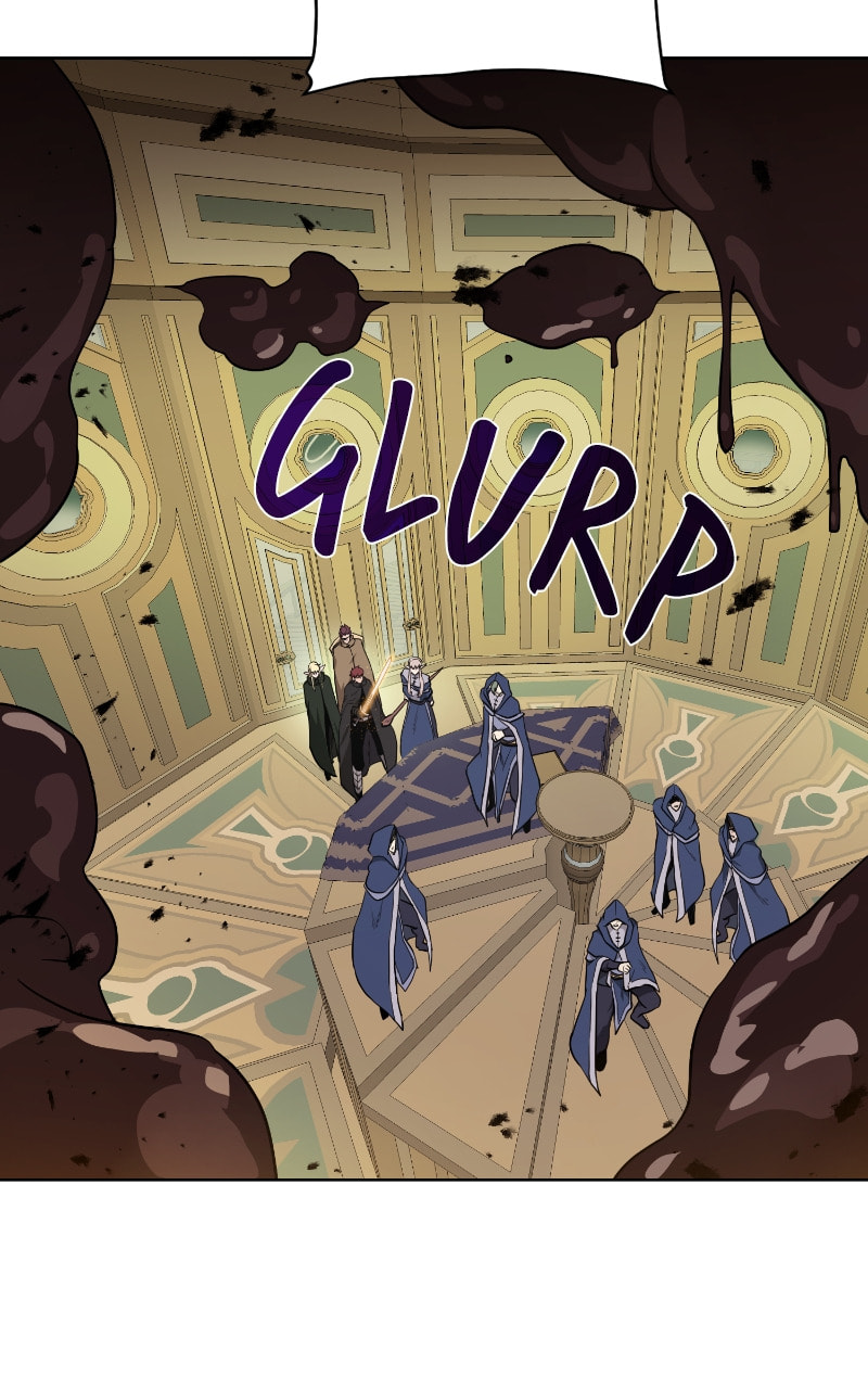 Dungeons & Artifacts Chapter 101 page 78 - 