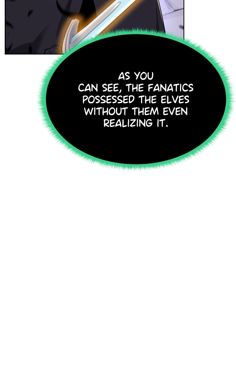 Dungeons & Artifacts Chapter 101 page 84 - 