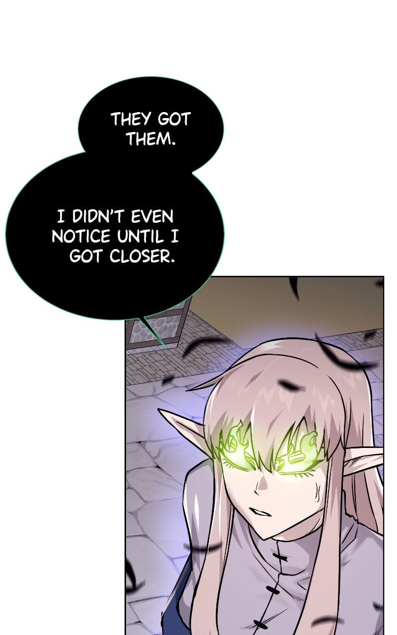 Dungeons & Artifacts Chapter 101 page 85 - 