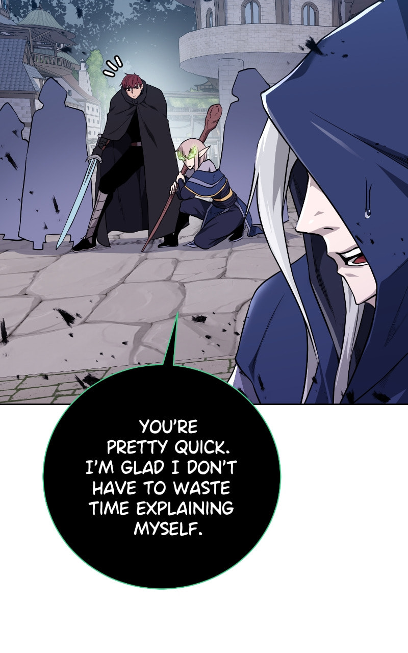 Dungeons & Artifacts Chapter 101 page 90 - 
