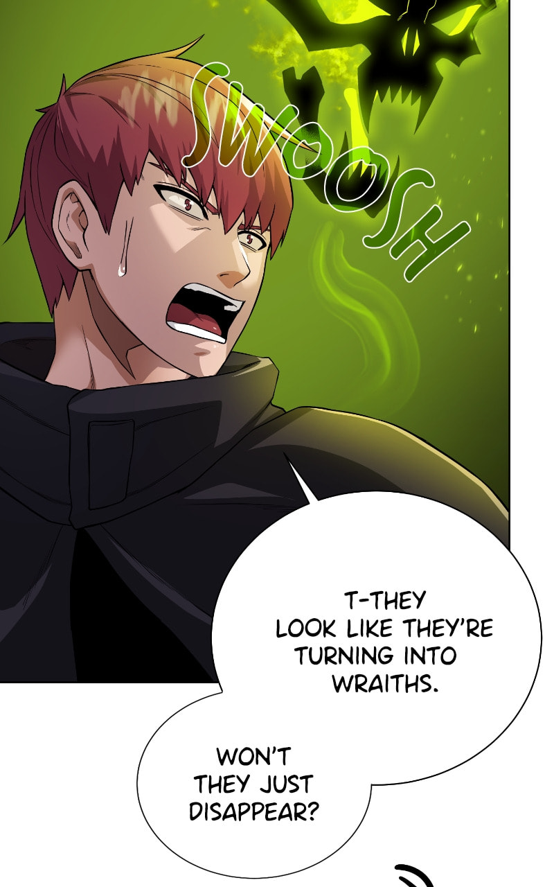 Dungeons & Artifacts Chapter 101 page 95 - 