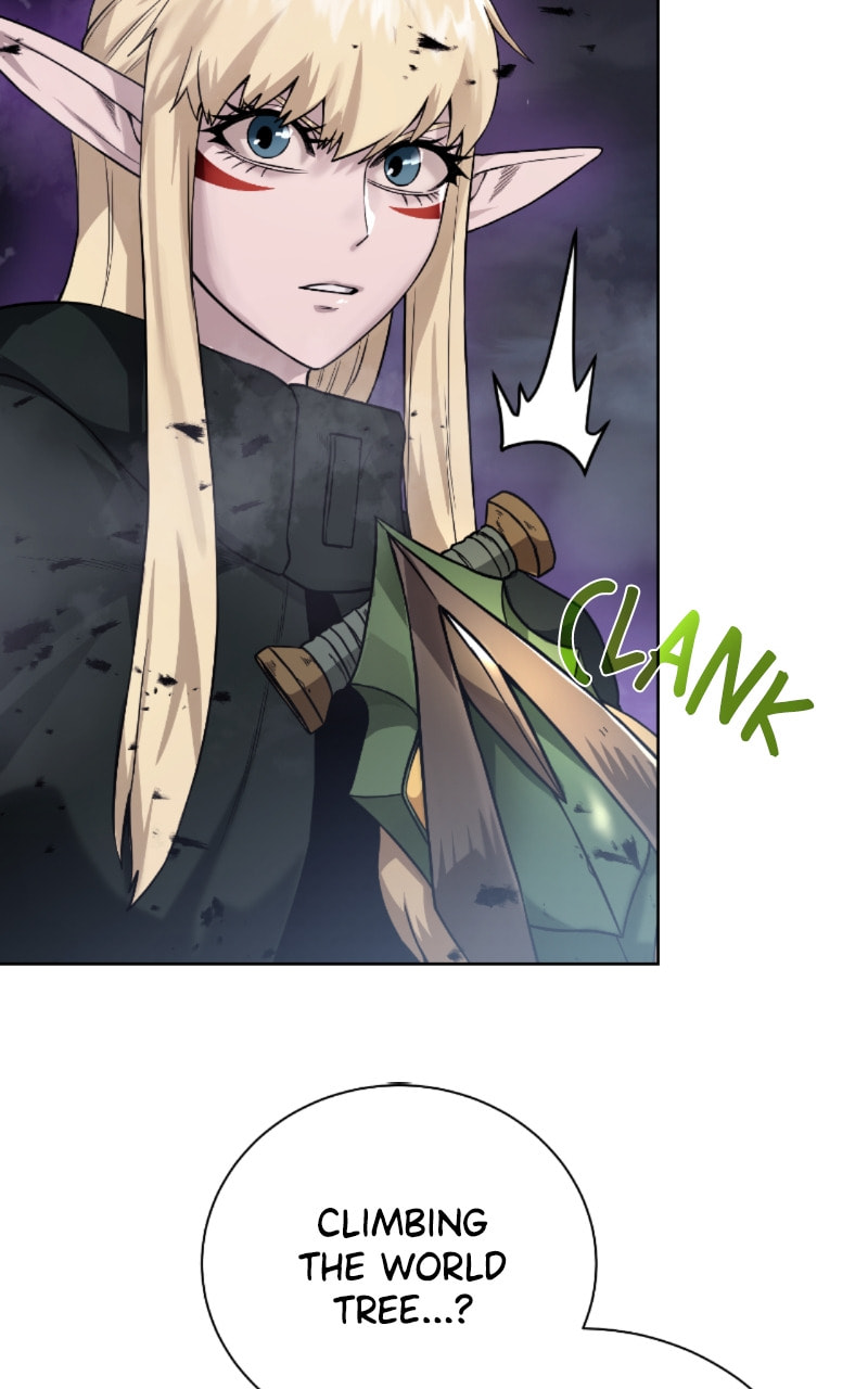 Dungeons & Artifacts Chapter 102 page 12 - 