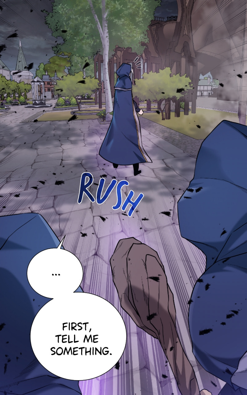 Dungeons & Artifacts Chapter 102 page 19 - 