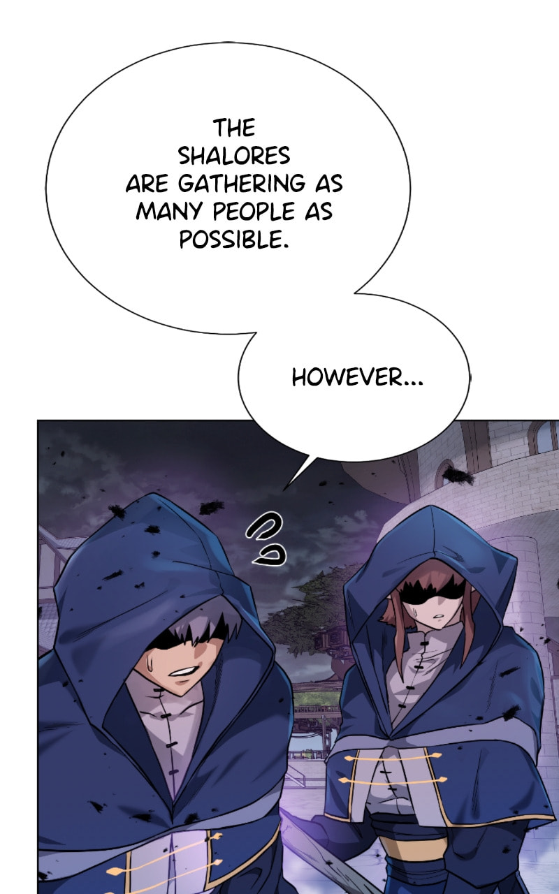 Dungeons & Artifacts Chapter 102 page 22 - 