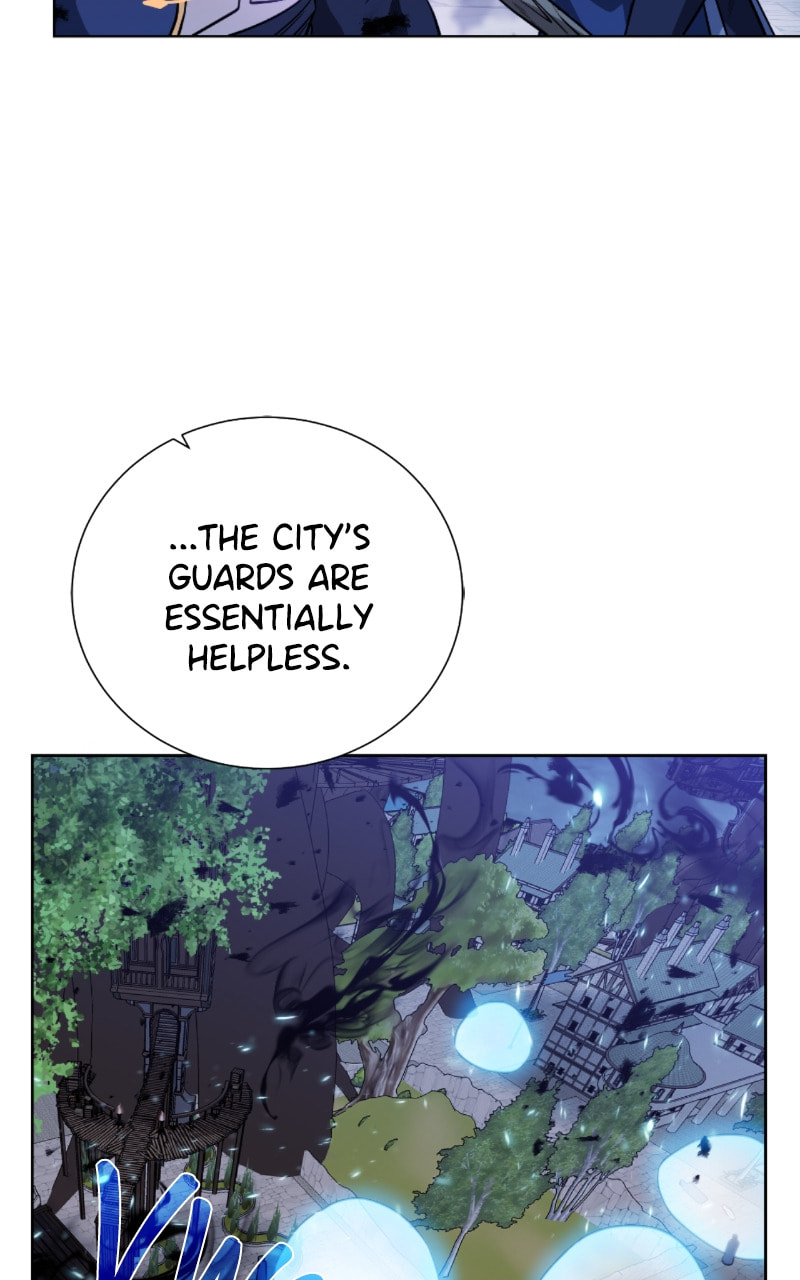 Dungeons & Artifacts Chapter 102 page 23 - 