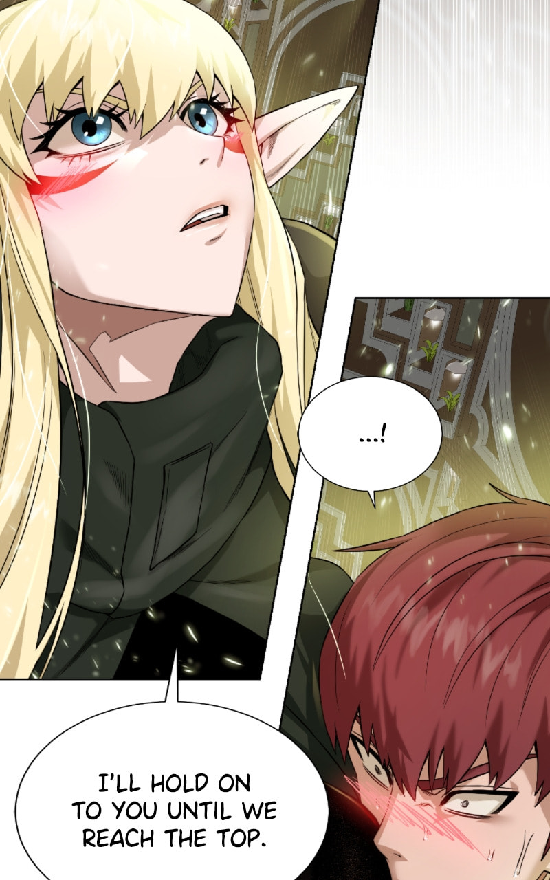 Dungeons & Artifacts Chapter 102 page 36 - 