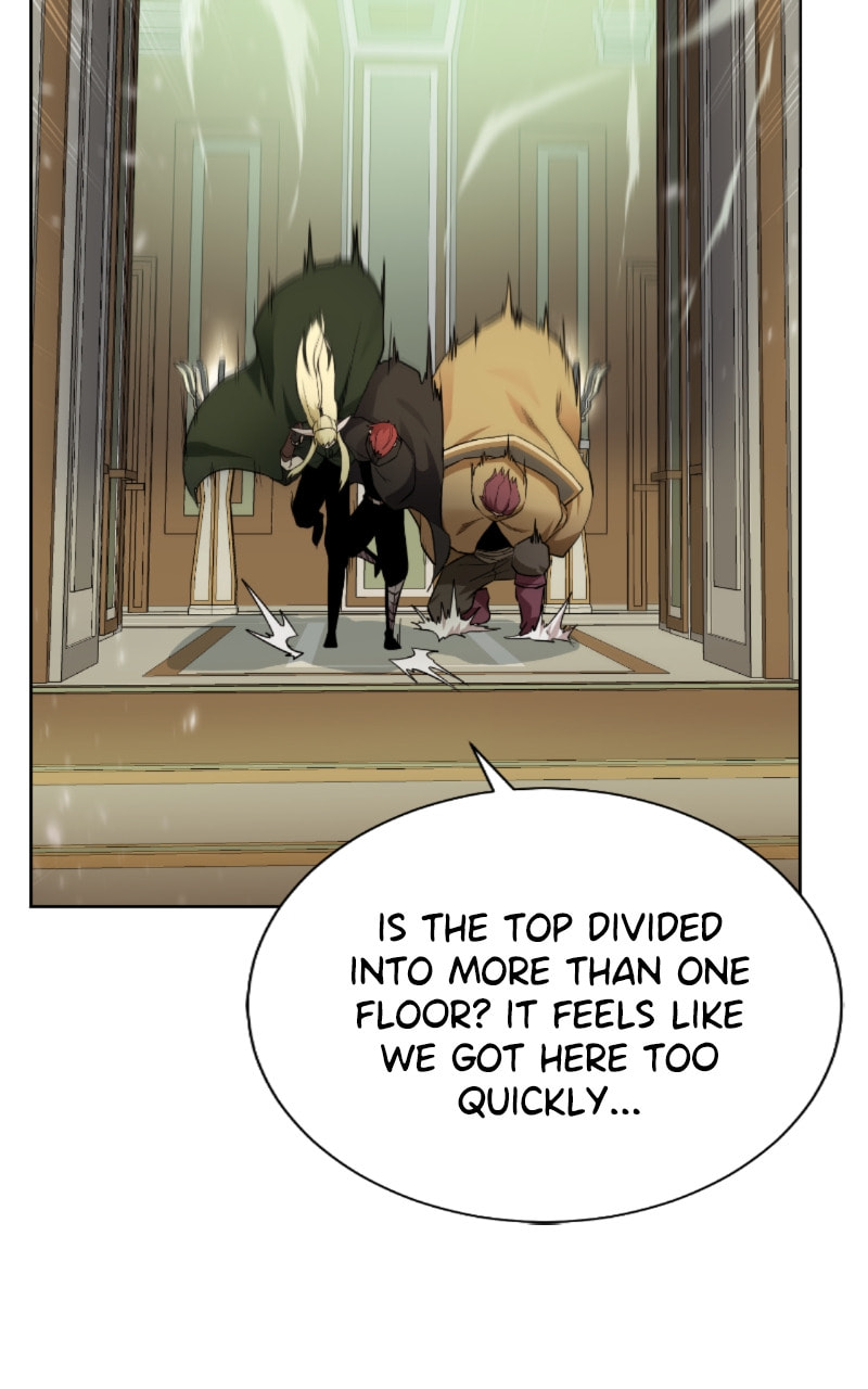 Dungeons & Artifacts Chapter 102 page 42 - 