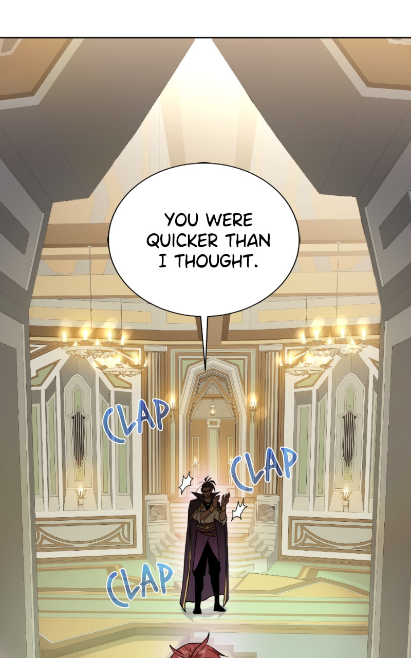 Dungeons & Artifacts Chapter 102 page 44 - 