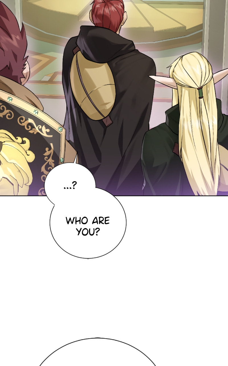Dungeons & Artifacts Chapter 102 page 45 - 