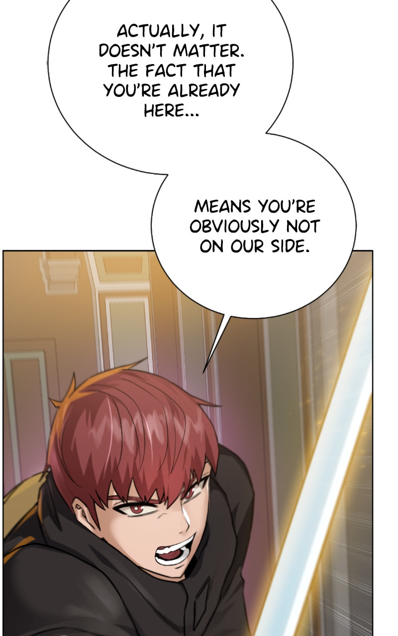 Dungeons & Artifacts Chapter 102 page 46 - 