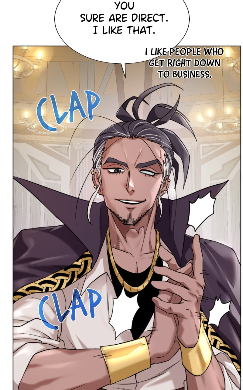 Dungeons & Artifacts Chapter 102 page 48 - 
