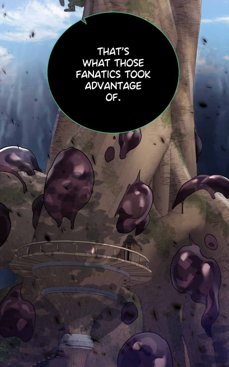 Dungeons & Artifacts Chapter 102 page 6 - 