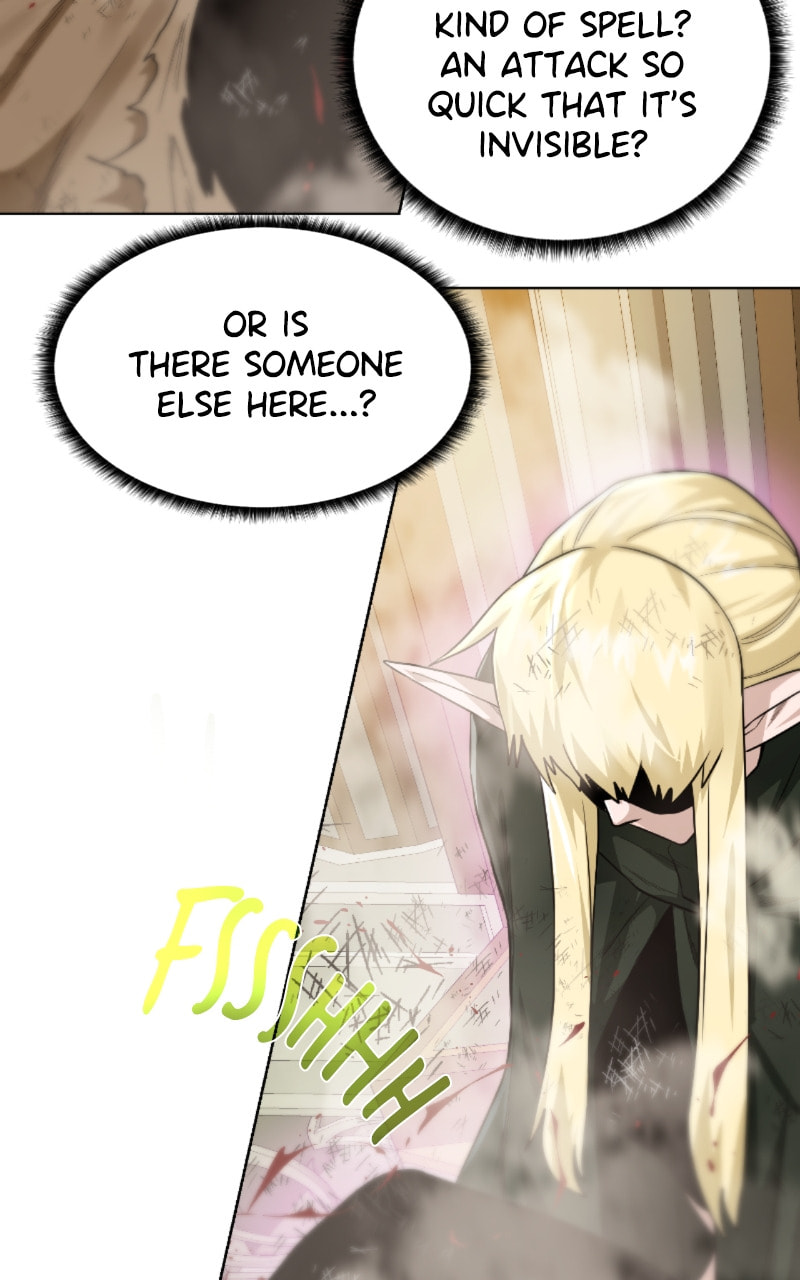 Dungeons & Artifacts Chapter 102 page 54 - 