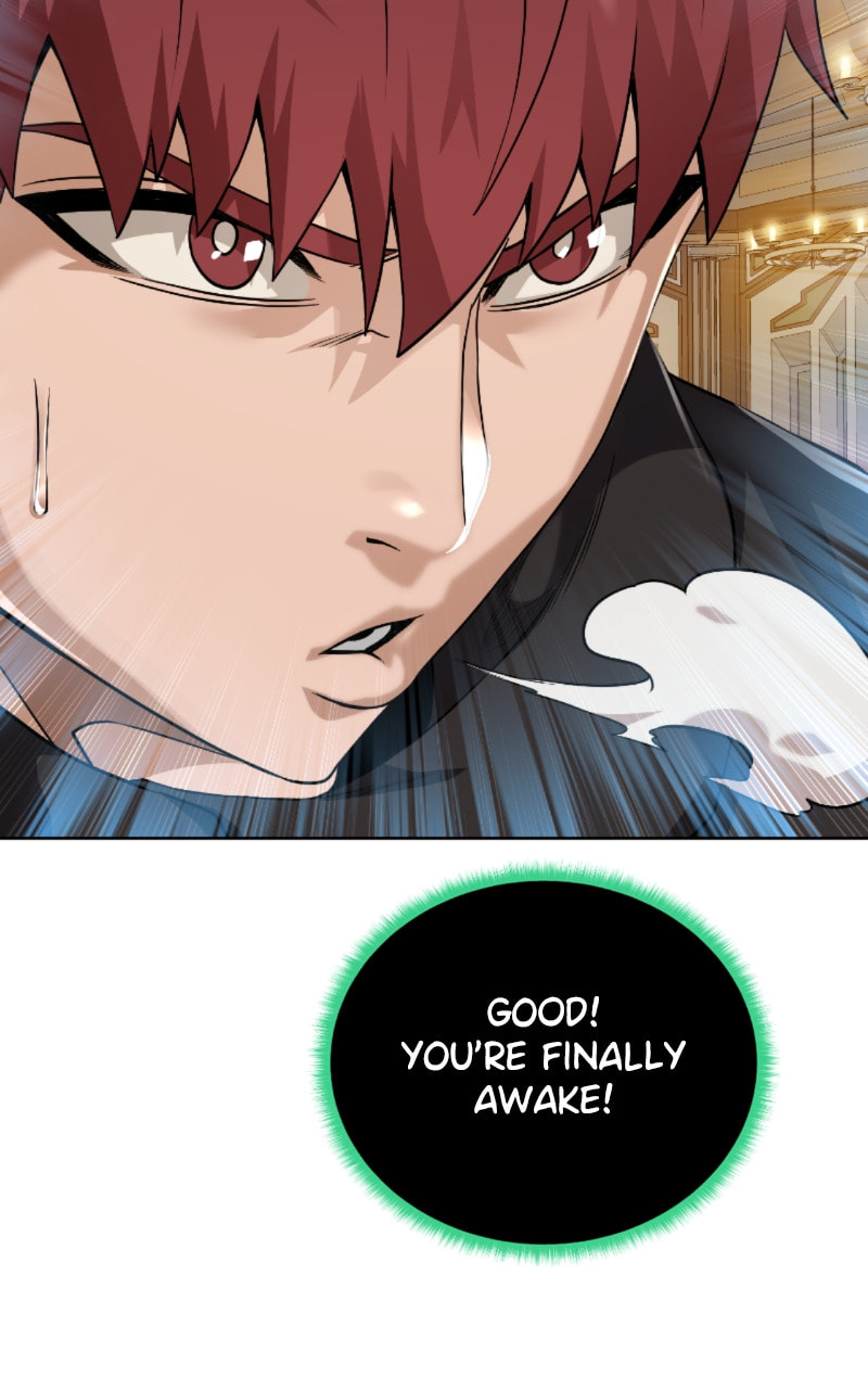 Dungeons & Artifacts Chapter 102 page 60 - 