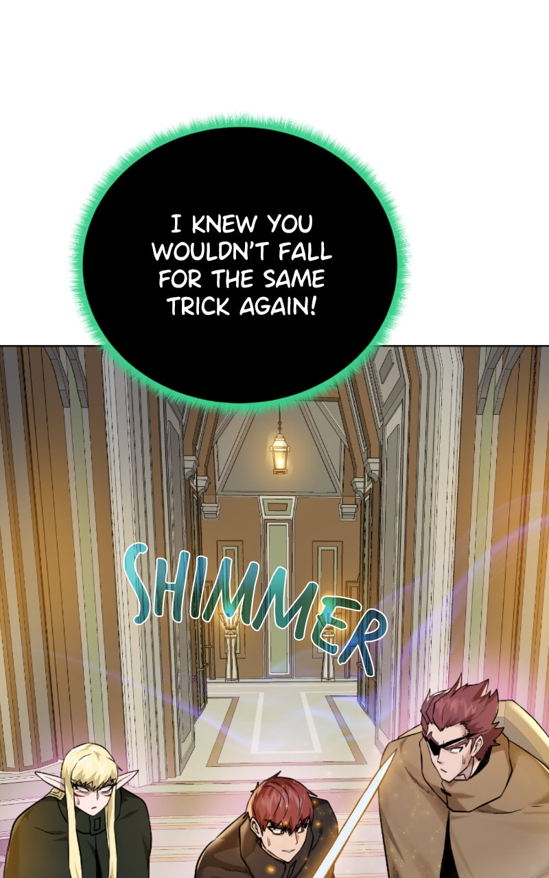 Dungeons & Artifacts Chapter 102 page 61 - 