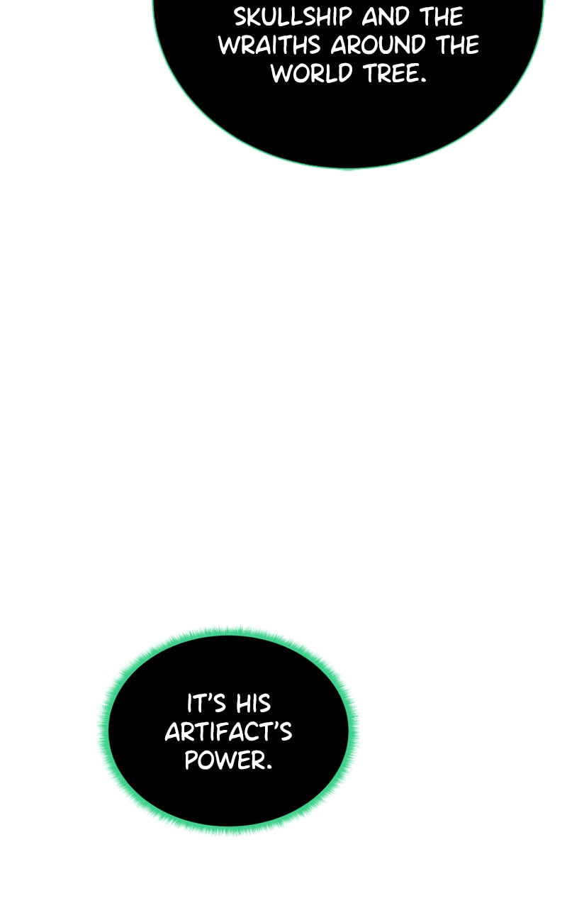 Dungeons & Artifacts Chapter 102 page 64 - 