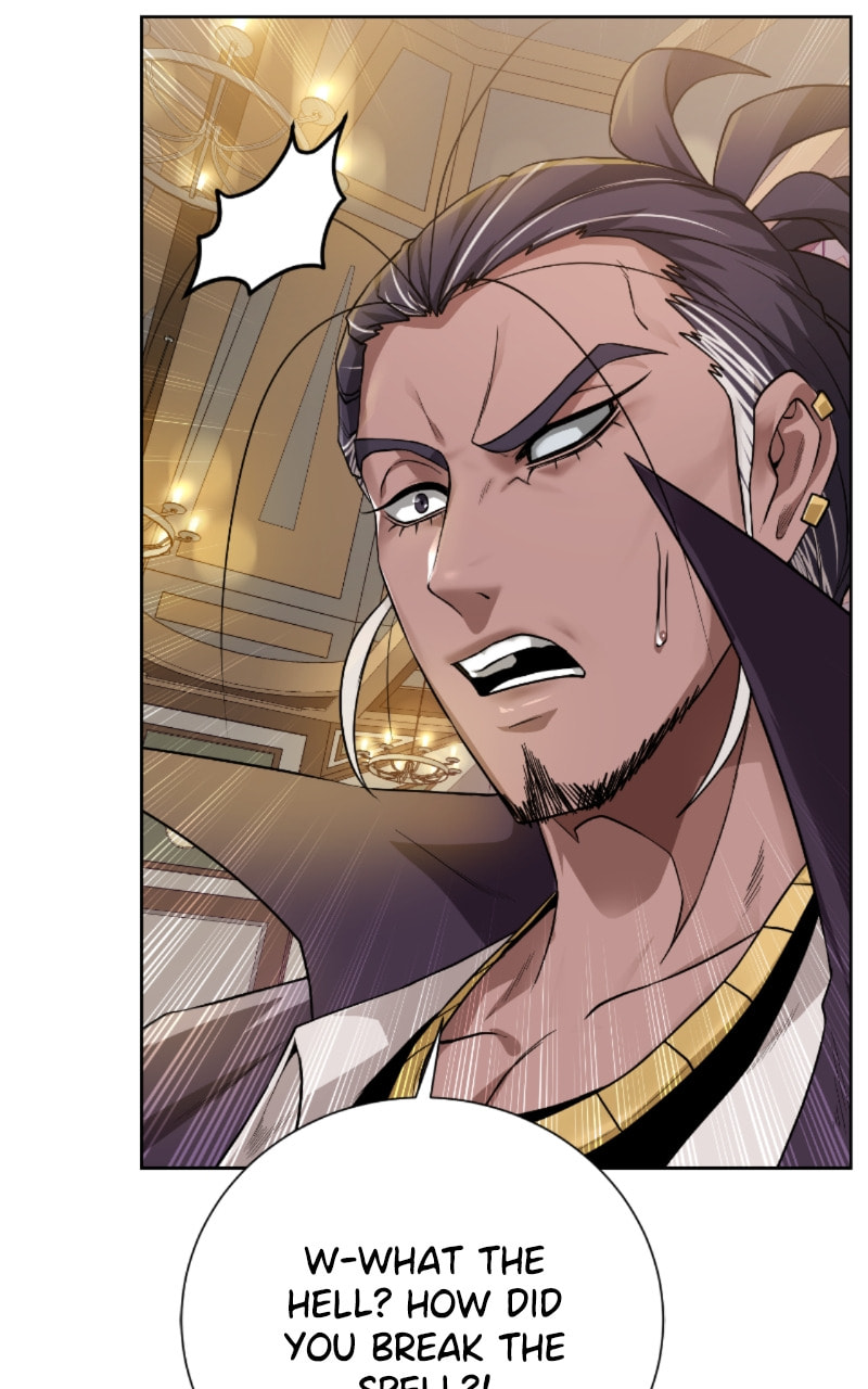 Dungeons & Artifacts Chapter 102 page 65 - 