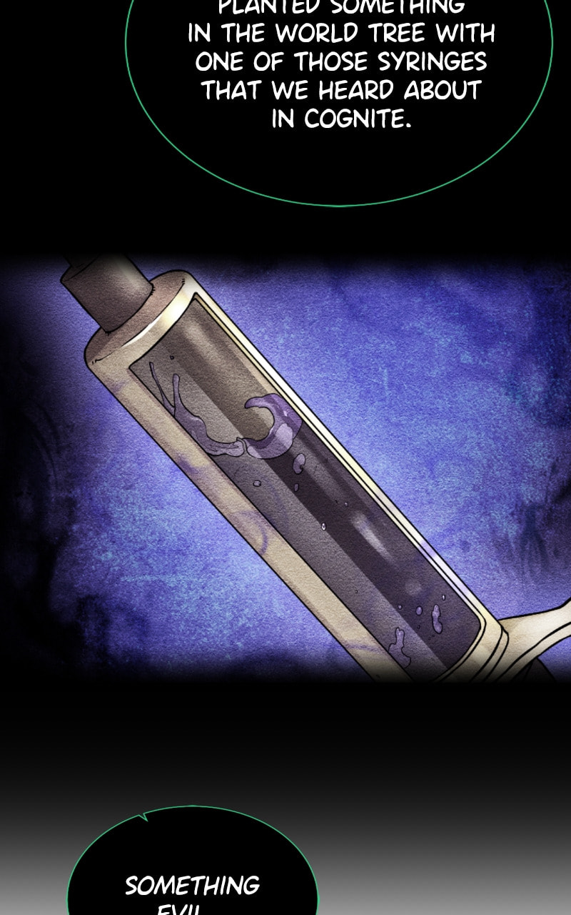 Dungeons & Artifacts Chapter 102 page 8 - 