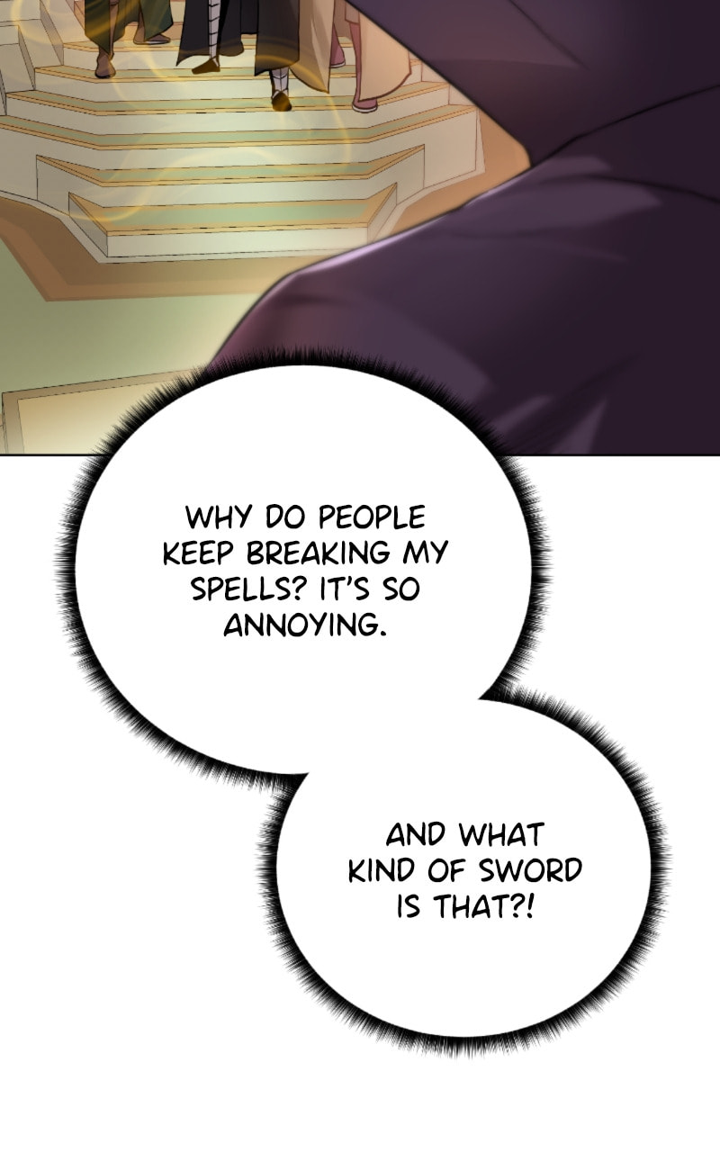 Dungeons & Artifacts Chapter 102 page 71 - 