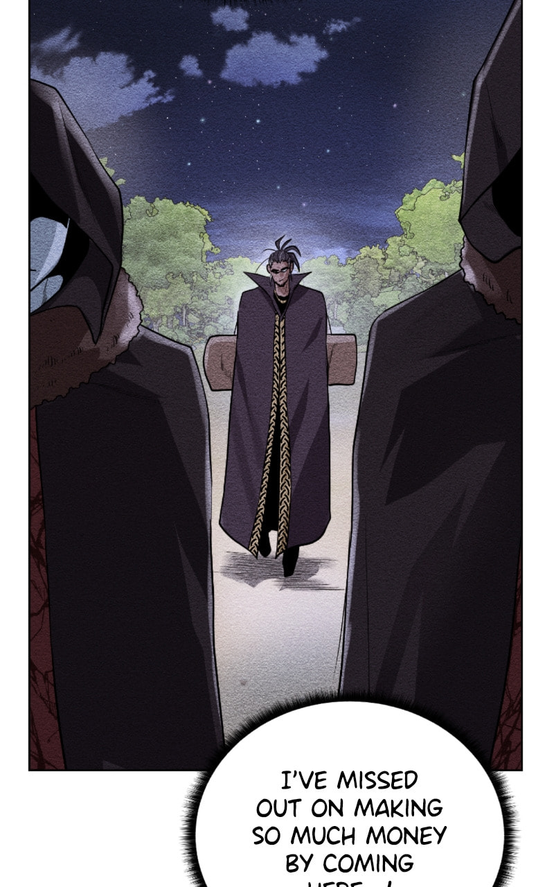 Dungeons & Artifacts Chapter 102 page 74 - 