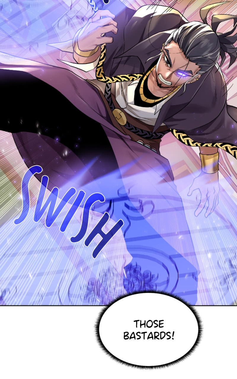 Dungeons & Artifacts Chapter 102 page 76 - 