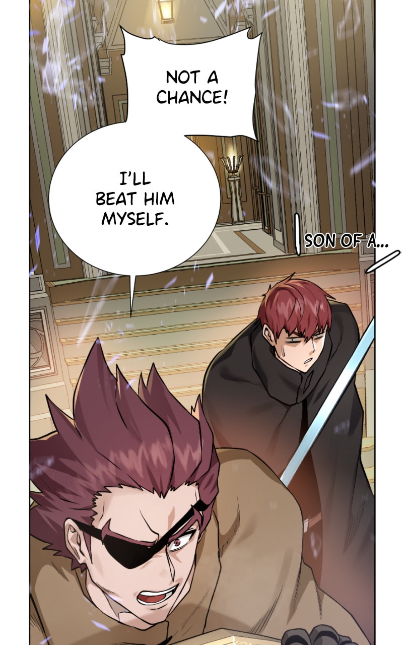 Dungeons & Artifacts Chapter 102 page 84 - 